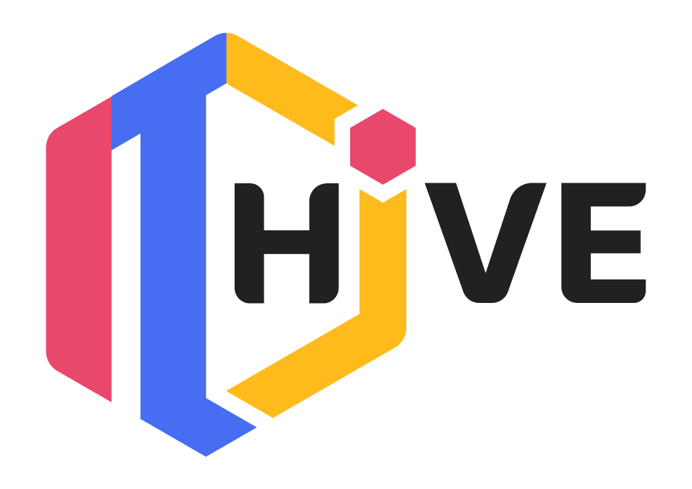IT HIVE Logo